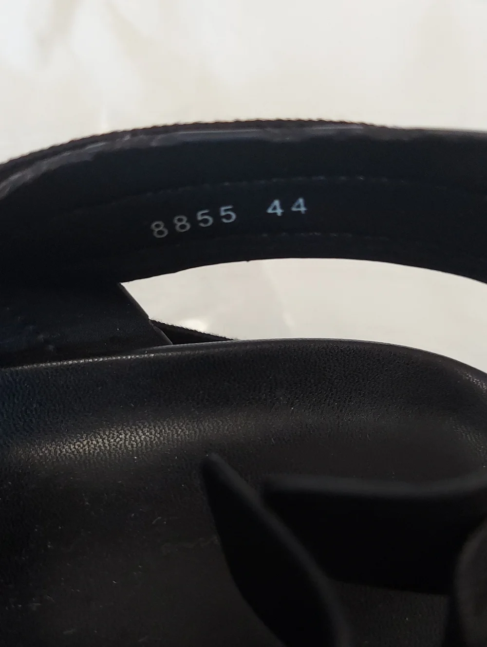 Rick Owens pre owned